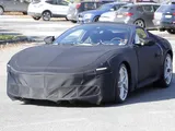 Ferrari Amalfi, manca poco al debutto della nuova fuoriserie del Cavallino