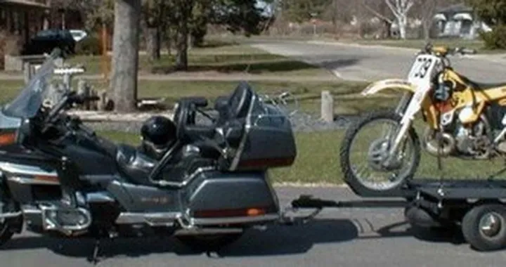 Turismo e Fuoristrada, doppia passione