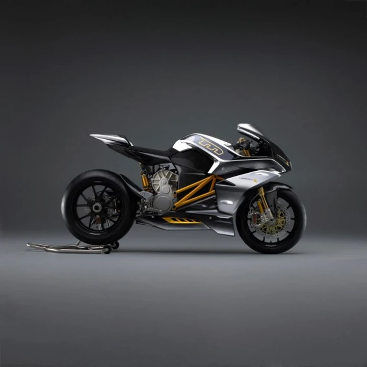Mission Motorcycles R ed RS: foto e dati tecnici ufficiali