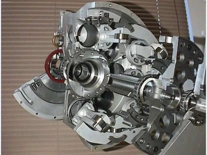 Dagli Stati Uniti arriva Ox2, il motore del futuro