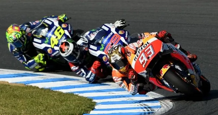 MotoGP Australia 2016: orari TV su Sky e TV8 prove, qualifiche e gara | Classifica piloti | Previsioni Meteo