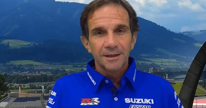 MotoGP, Brivio: "Suzuki ha sfruttato le occasioni"