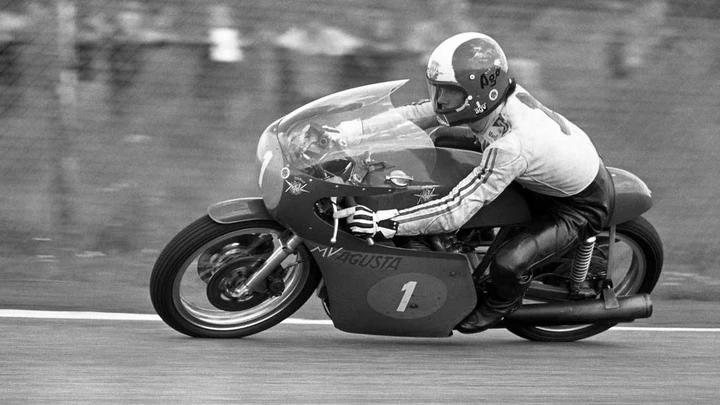 MV Agusta: ritorno nel Motomondiale con Forward?