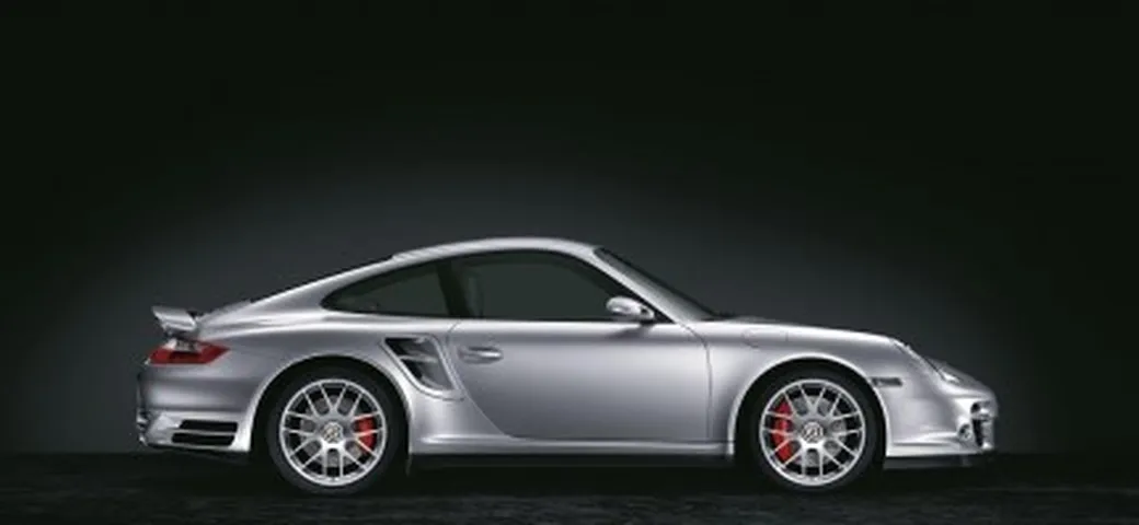 Porsche 911 Turbo: arrivano i cerchi della RS Spyder