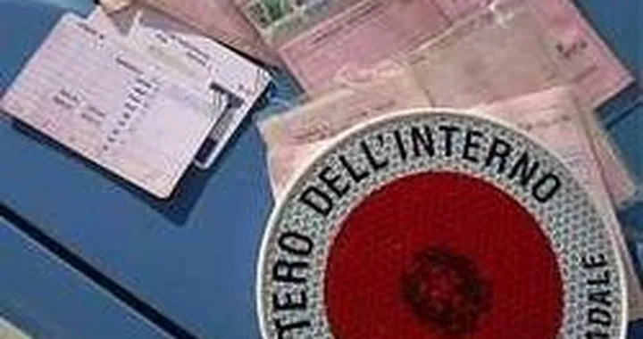 Patente a 16 anni anche in Italia ?