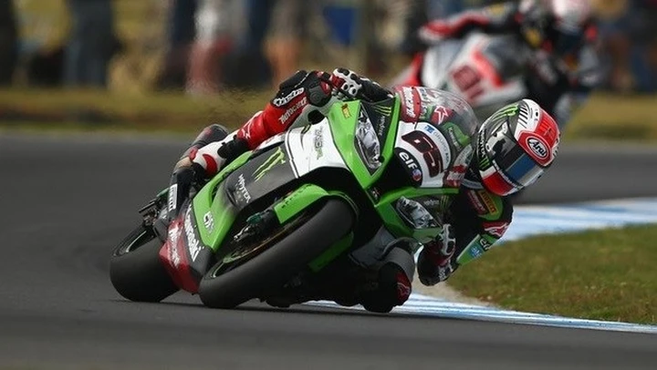 Sbk Phillip Island, a Rea (Kawasaki) la Superpole con bandiera rossa. Bayliss ok, ma il “gioco” vale la candela?