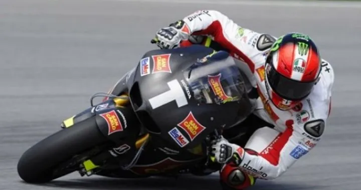 MotoGP, test Sepang, Simoncelli, "Meglio di così non si poteva cominciare"