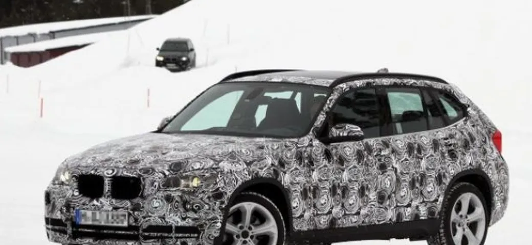 BMW X1: in arrivo la M135i con motore da 320 CV?
