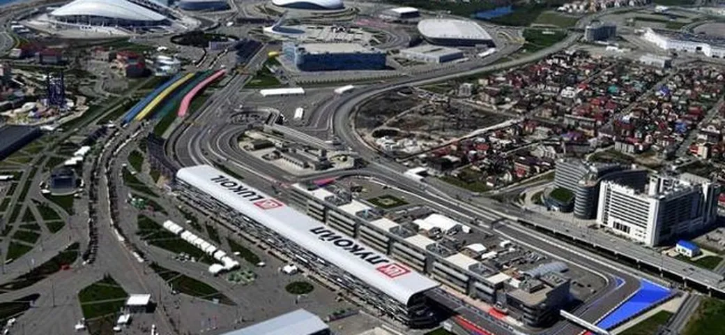 F1, GP di Russia 2022 annullato: il comunicato ufficiale