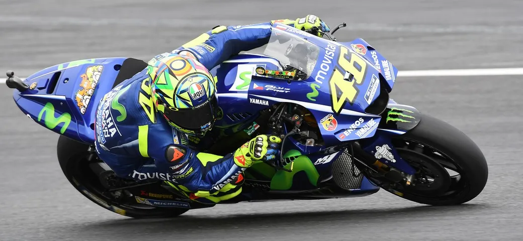 MotoGP Silverstone 2017: orari TV su Sky e TV8