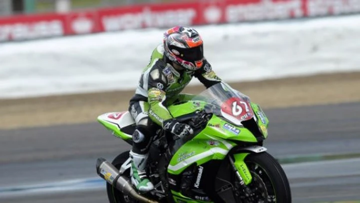 SSTK 1000, Portimao: vince Bryan Staring, ma Barrier strappa la leadership a La Marra