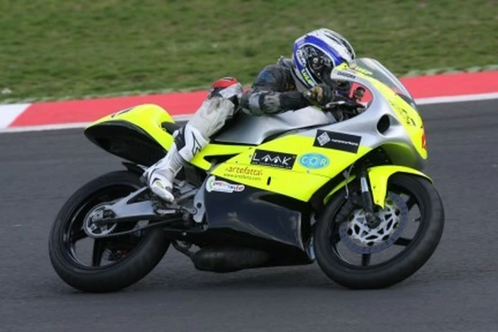 Obiettivo Mototemporada per il Team Pit Lane