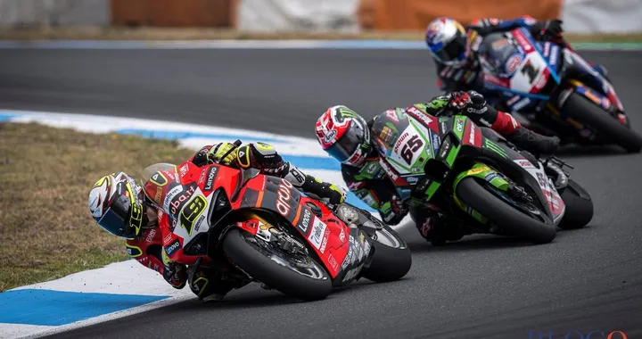 SBK Donington 2022: orari TV dalla Gran Bretagna