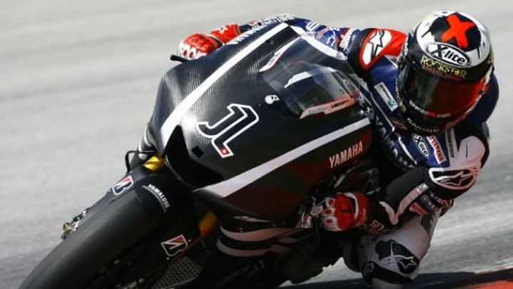 MotoGP, test Sepang: Jorge Lorenzo e Ben Spies soddisfatti