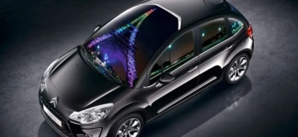 90 anni Citroen: in programma festeggiamenti a Parigi e Milano