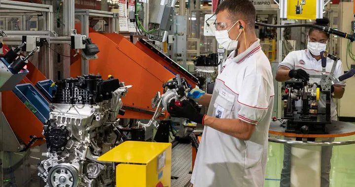 Stellantis: i segreti dei nuovi motori Multiair di Fiat e Jeep