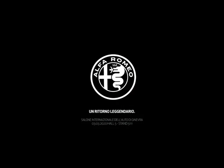 Alfa Romeo: 