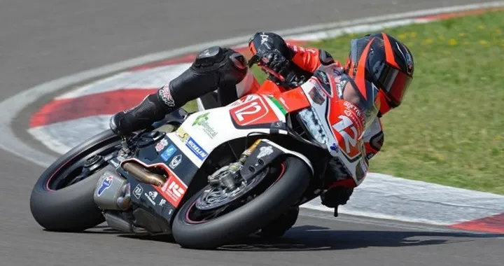 CIV 2014: 22 wild-card al via a Misano