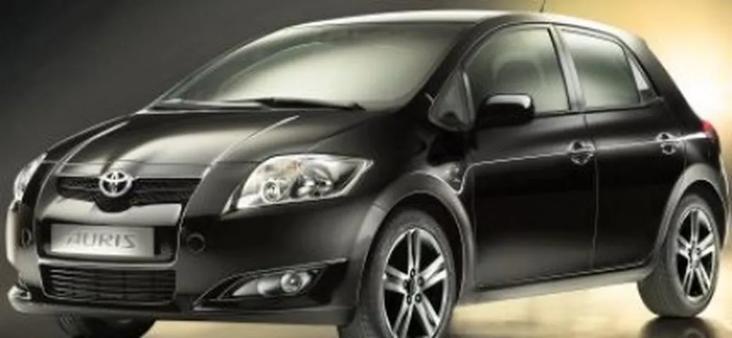 Toyota e Isuzu insieme per un nuovo diesel 1,6 litri