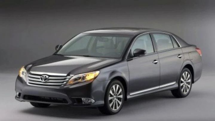 Fedeltà clienti USA: scende ancora Toyota, salgono Ford e Honda