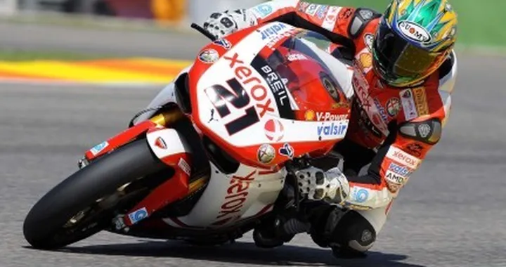 Troy Bayliss: una carriera da fuoriclasse