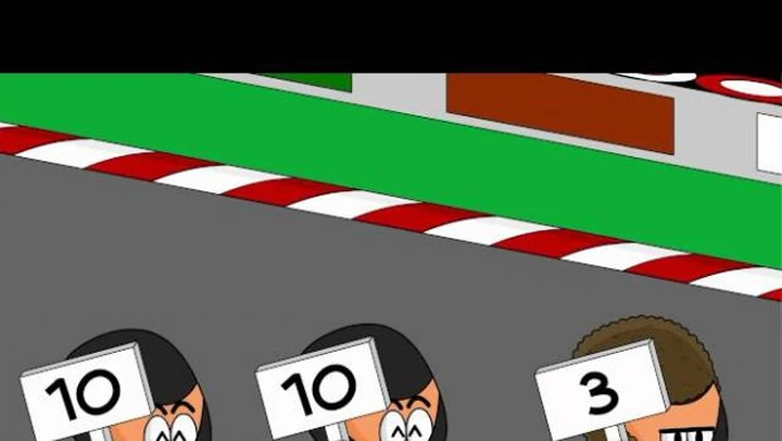 Los Minibikers: come è andato veramente il GP di Valencia