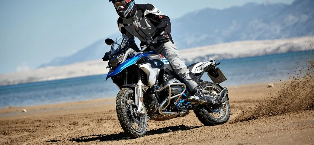 BMW R 1200 GS MY 2017: nuovi video
