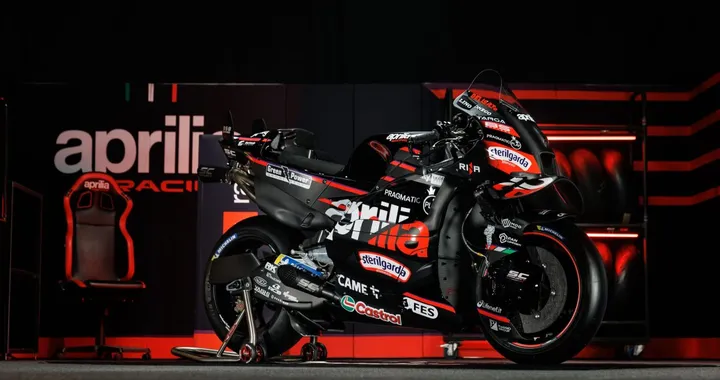 MotoGP 2025: Aprilia RS-GP25, l'arma segreta per la vittoria finale