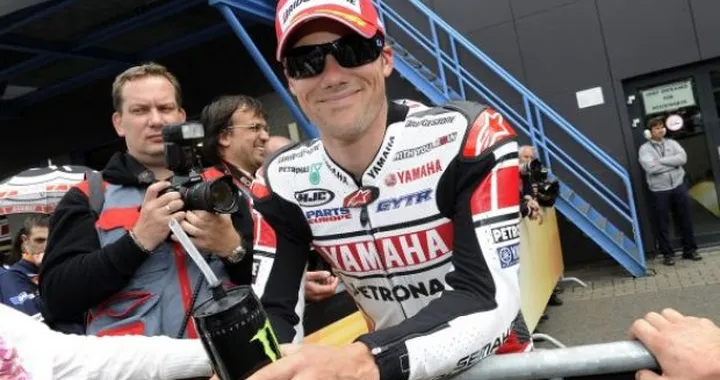 MotoGP, Assen: Vita da Box e Paddock