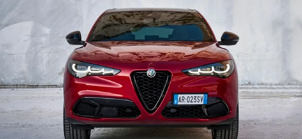 Alfa Romeo è al 1° posto tra i marchi premium nella classifica che misura la qualità