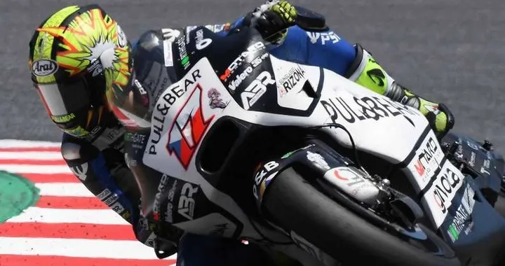 MotoGP 2018: Aspar Ducati conferma Karel Abraham