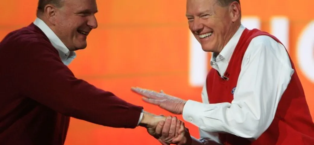Alan Mulally da Ford a Microsoft: la storia che fa discutere l'America