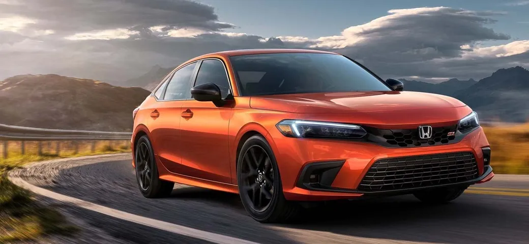 Honda Civic Si 2022: 200 CV per divertirsi