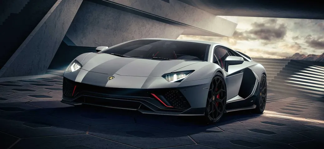 Lamborghini Aventador, venduto l’ultimo esemplare della supercar V12
