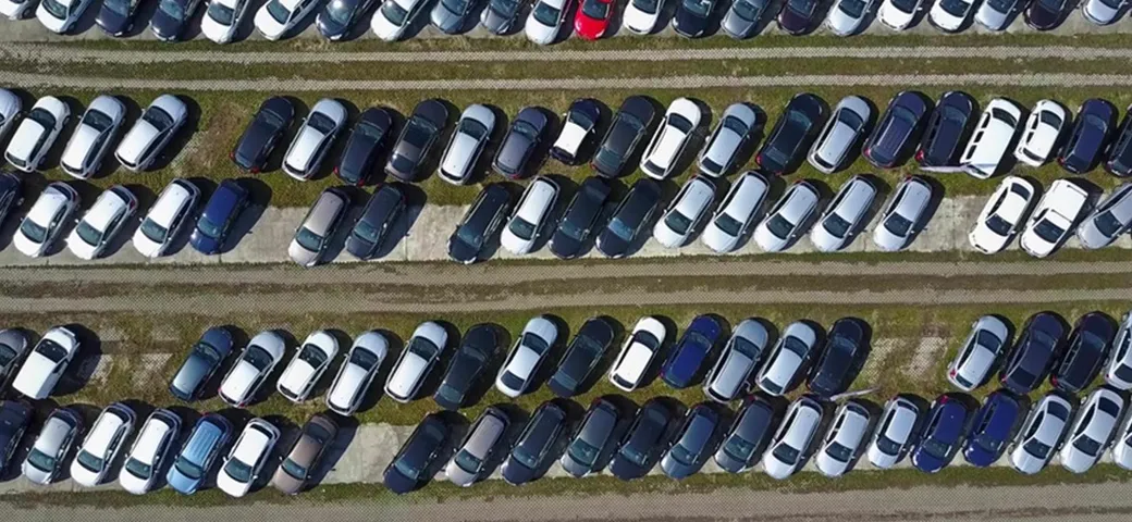 Il mercato del noleggio veicoli cresce: immatricolazioni a +10,4%