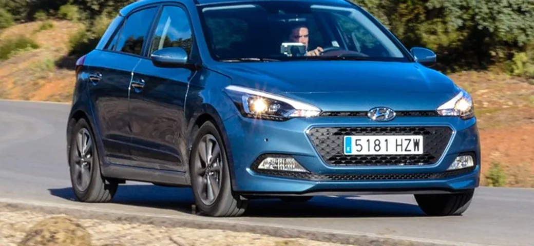 Nuova Hyundai i20: prezzi e informazioni per l'Italia