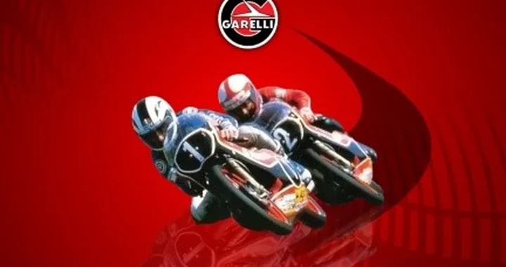 La Garelli ritorna nel Motomondiale?
