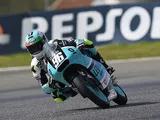 Motociclismo jungla: l’addio di Manuel Pagliani, pilota “senza valigia”