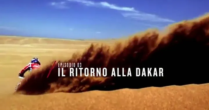 Honda True Adventure