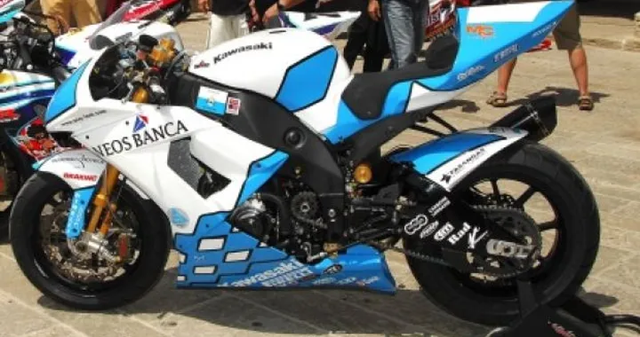 Continua la collaborazione tra il Team PSG-1 Corse e Kawasaki