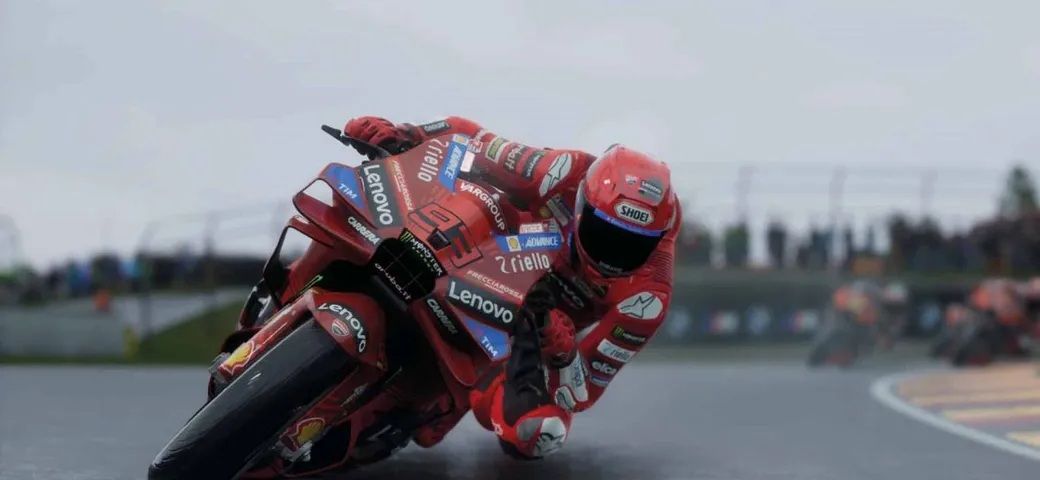 Sfide estreme e realismo totale, MotoGP 25 spinge al massimo