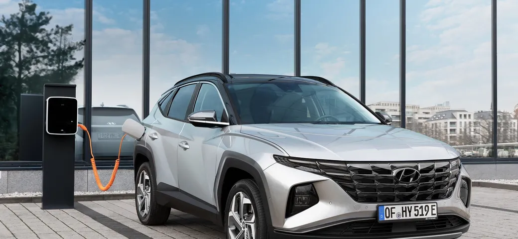 Nuova Hyundai Tucson 2021: in arrivo l'ibrida plug-in