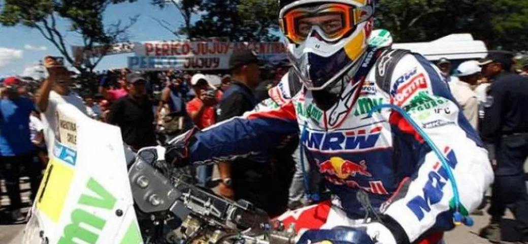 Dakar 2011: Tappa4 a Marc Coma che conquista la vetta della Generale per 2 secondi