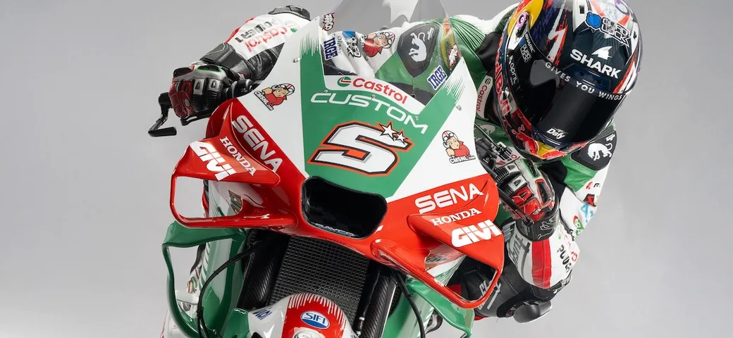 Honda RC213V 2025: la rivoluzione in MotoGP con Joan Mir e Luca Marini