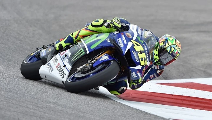 MotoGP Jerez 2016: orari TV su Sky e TV8 prove, qualifiche e gara | Classifica piloti | Previsioni Meteo