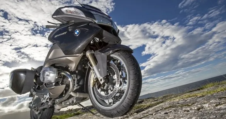 Nuovi pneumatici Michelin Pilot Road 4 (GT e Trail)