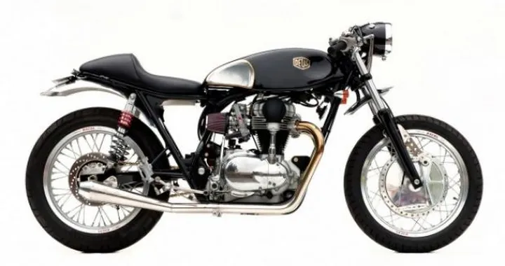 Special: The Fiddler by Deus Ex Machina