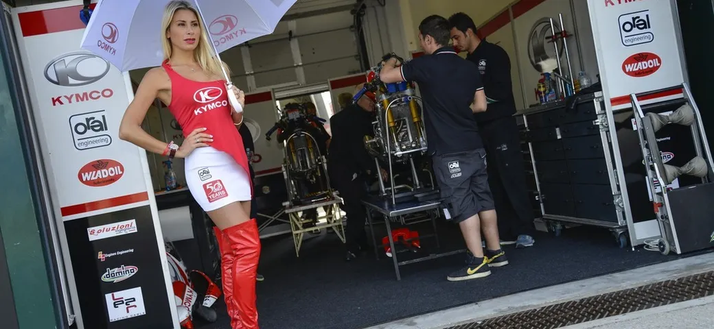 CIV Misano 2015: Orari TV in diretta su SKY e Streaming