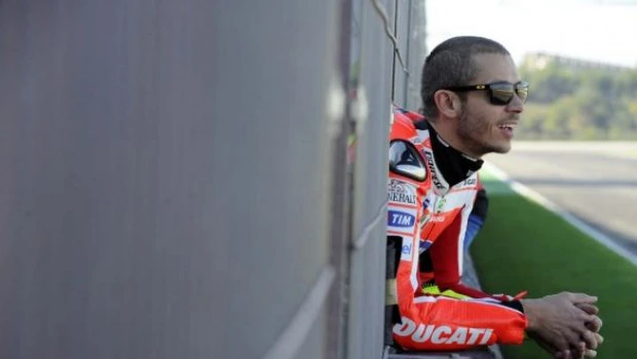 Livio Suppo: 