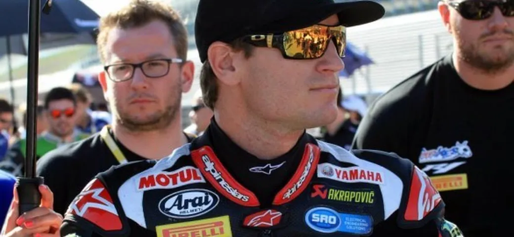 MotoGP: PBM Racing ingaggia Broc Parkes per il 2014